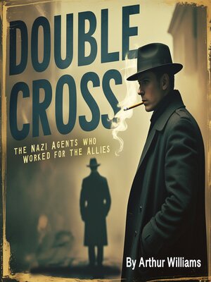 cover image of Double Cross